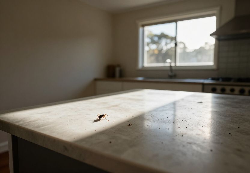Emergency Pest Control in North Strathfield